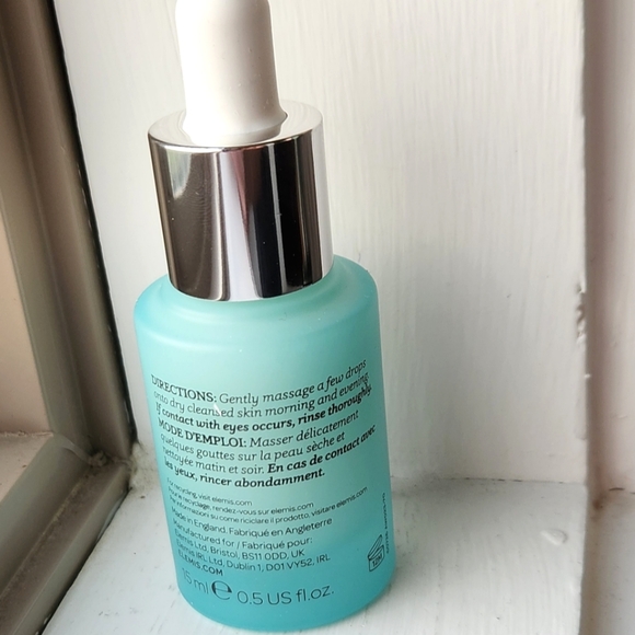 NIB ELEMIS PRO-COLLAGEN FUTURE RESTORE SERUM - Picture 14 of 14